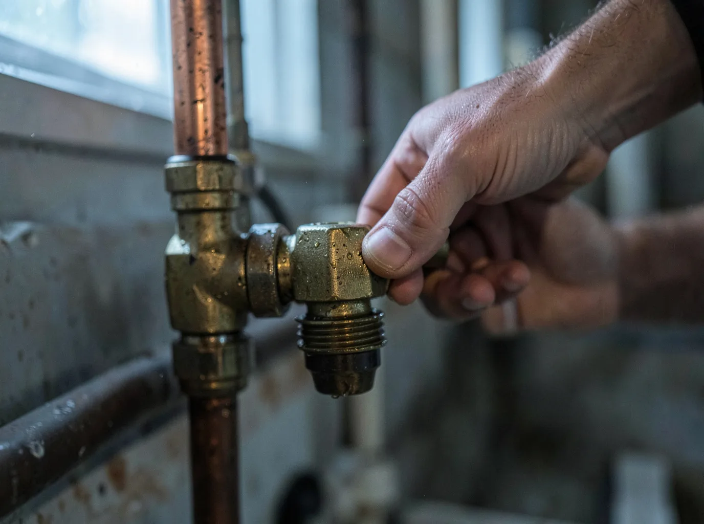 Emergency Plumber South Carver, MA FAQs